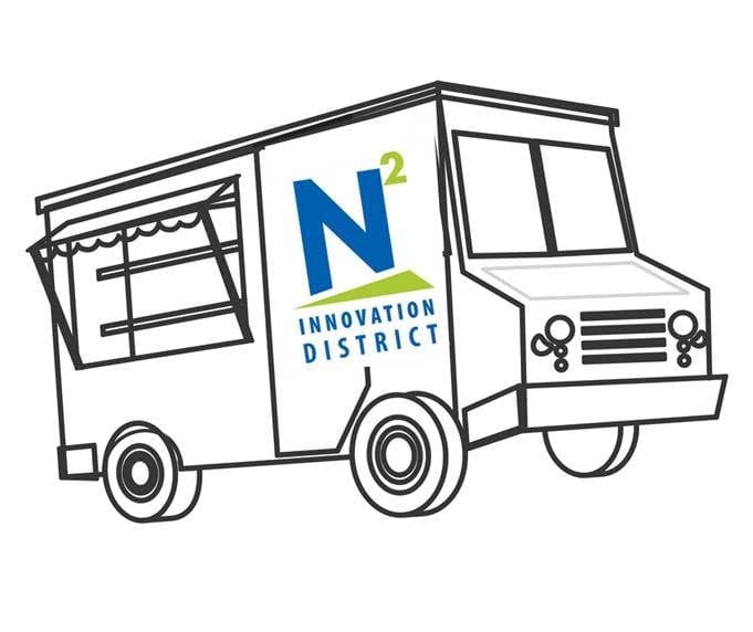 Food Trucks Coming To Newton Village 14