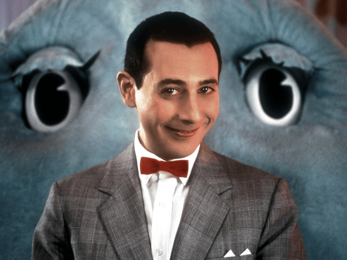 Paul Reubens, Best Known As 'Peewee Herman', Dead At 70 Newton Business